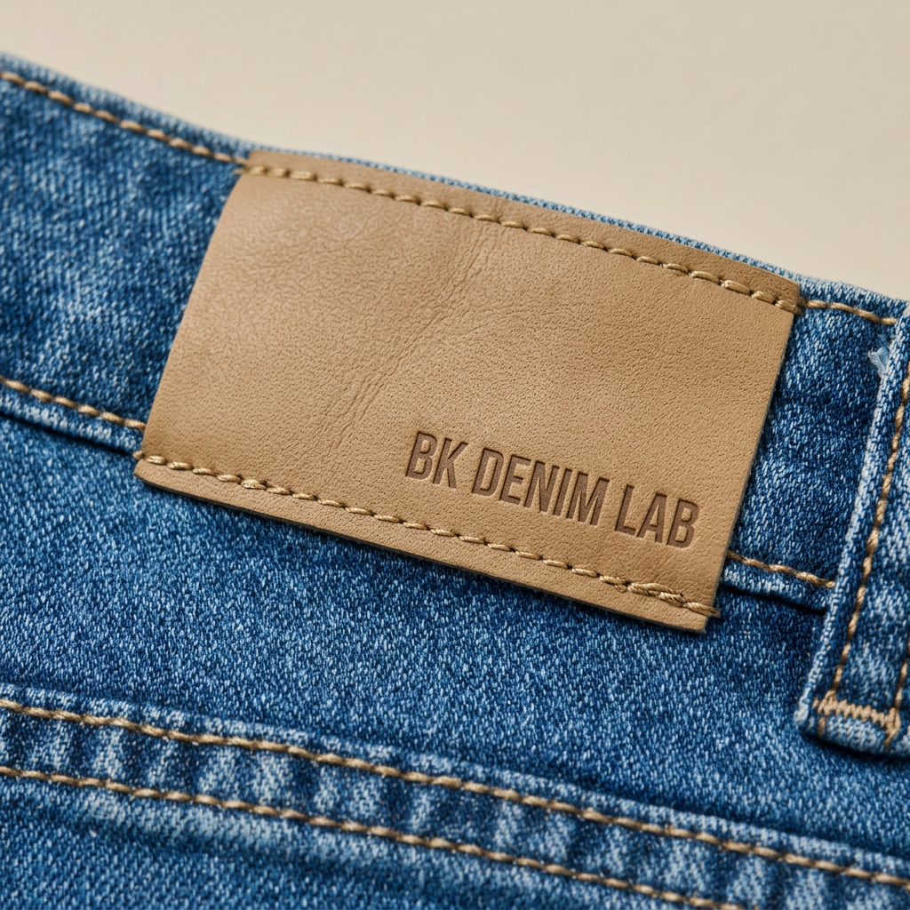 Jeans BluKids Bambino