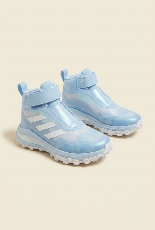 Adidas FortaRun ATR Frozen Elsa & Anna Girls' Shoes