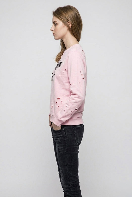 Women's Boy London Sweatshirt