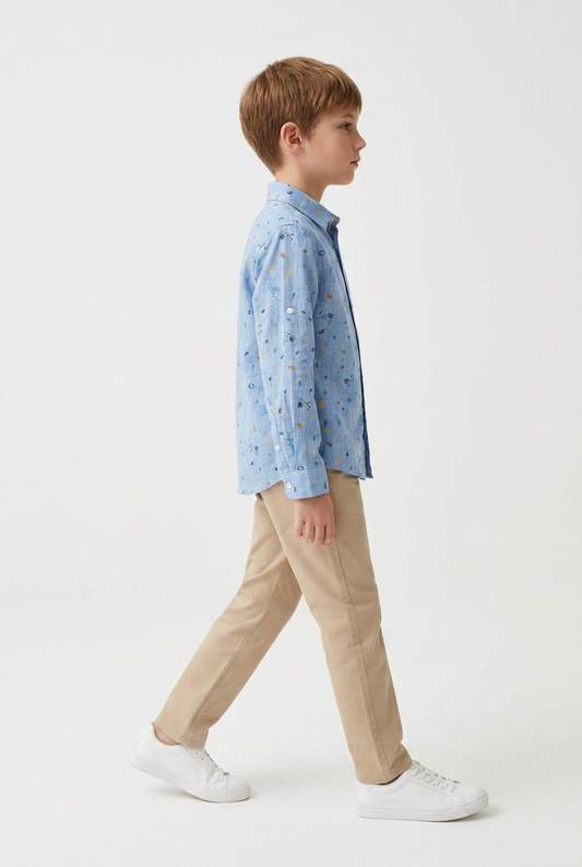 OVS Kids Boy Shirt