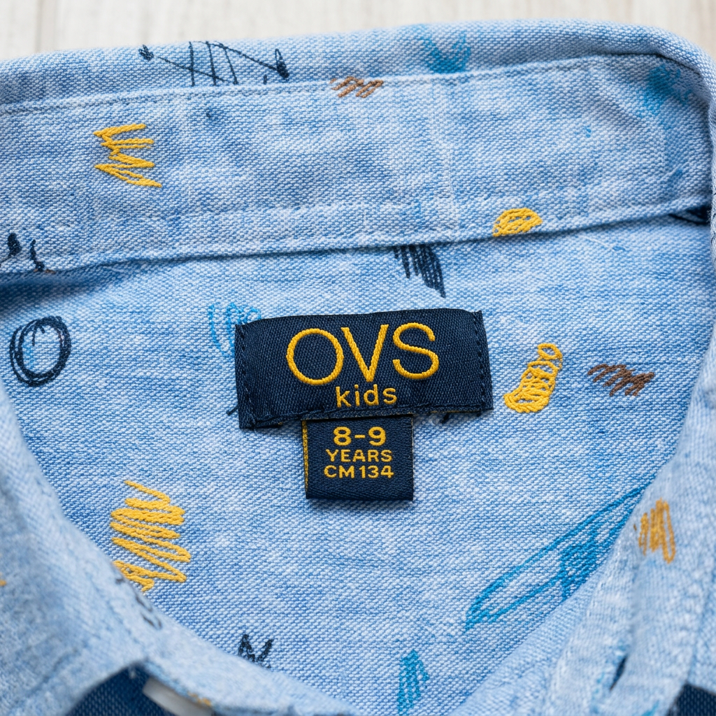 OVS Kids Boy Shirt