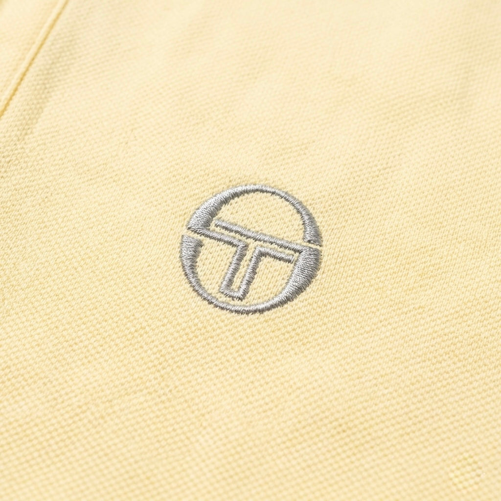 Polo Sergio Tacchini Vintage Uomo