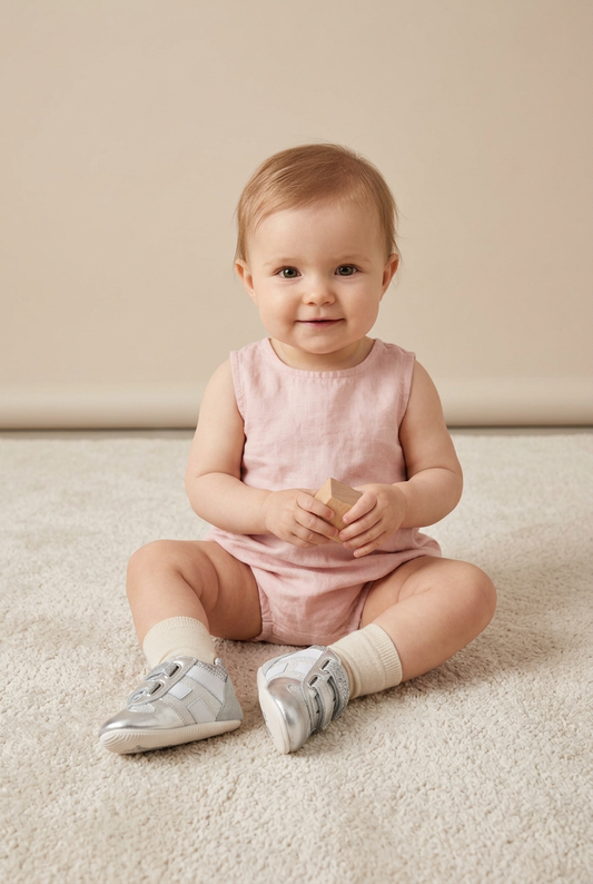 Hogan Junior Baby Girl