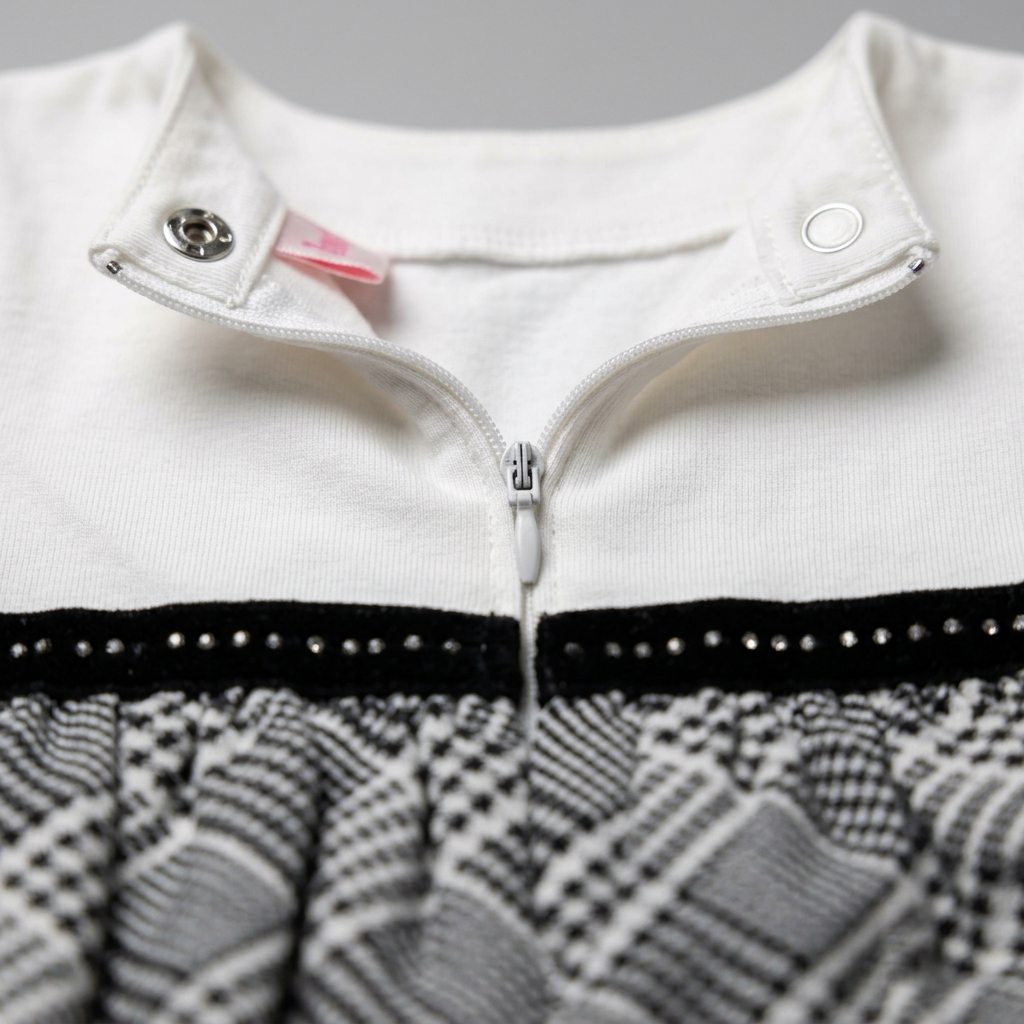 To Be Too Baby Dress