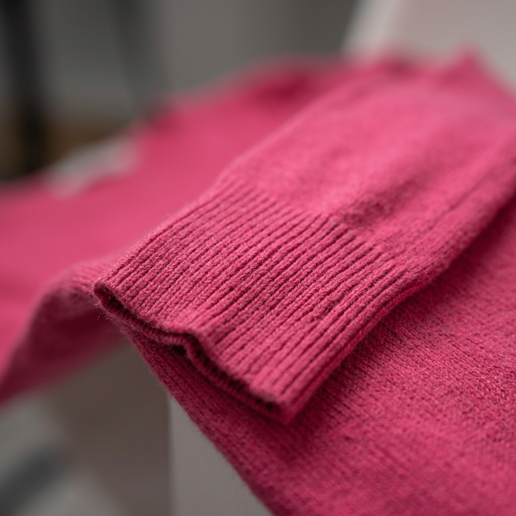 Maglione Girocollo Donna