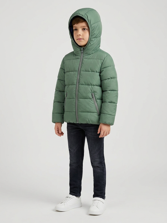 United Colors Of Benetton Children's Jacket