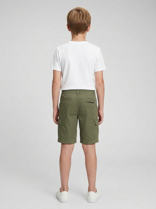 Cargo Admiral Infant