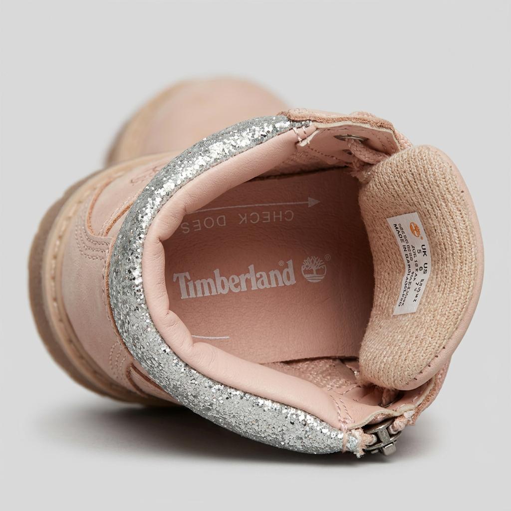 Stivaletti Timberland Bambina