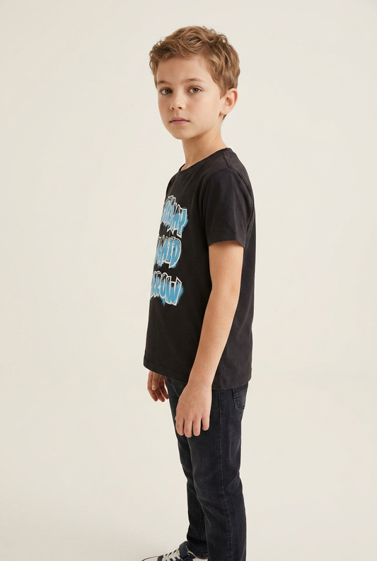 BlueKids Boys' T-Shirt
