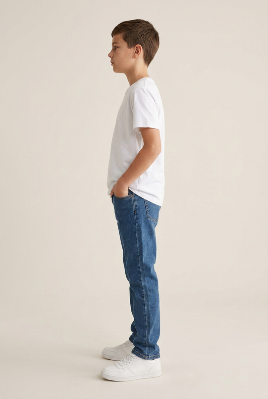 BlueKids Boy Jeans