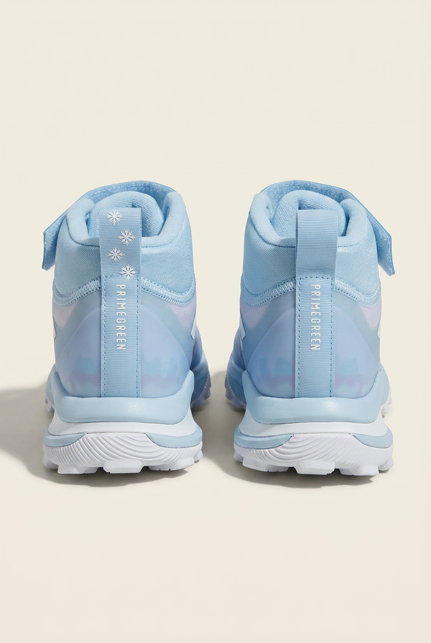 Scarpe Adidas FortaRun ATR Frozen Elsa & Anna Ragazza