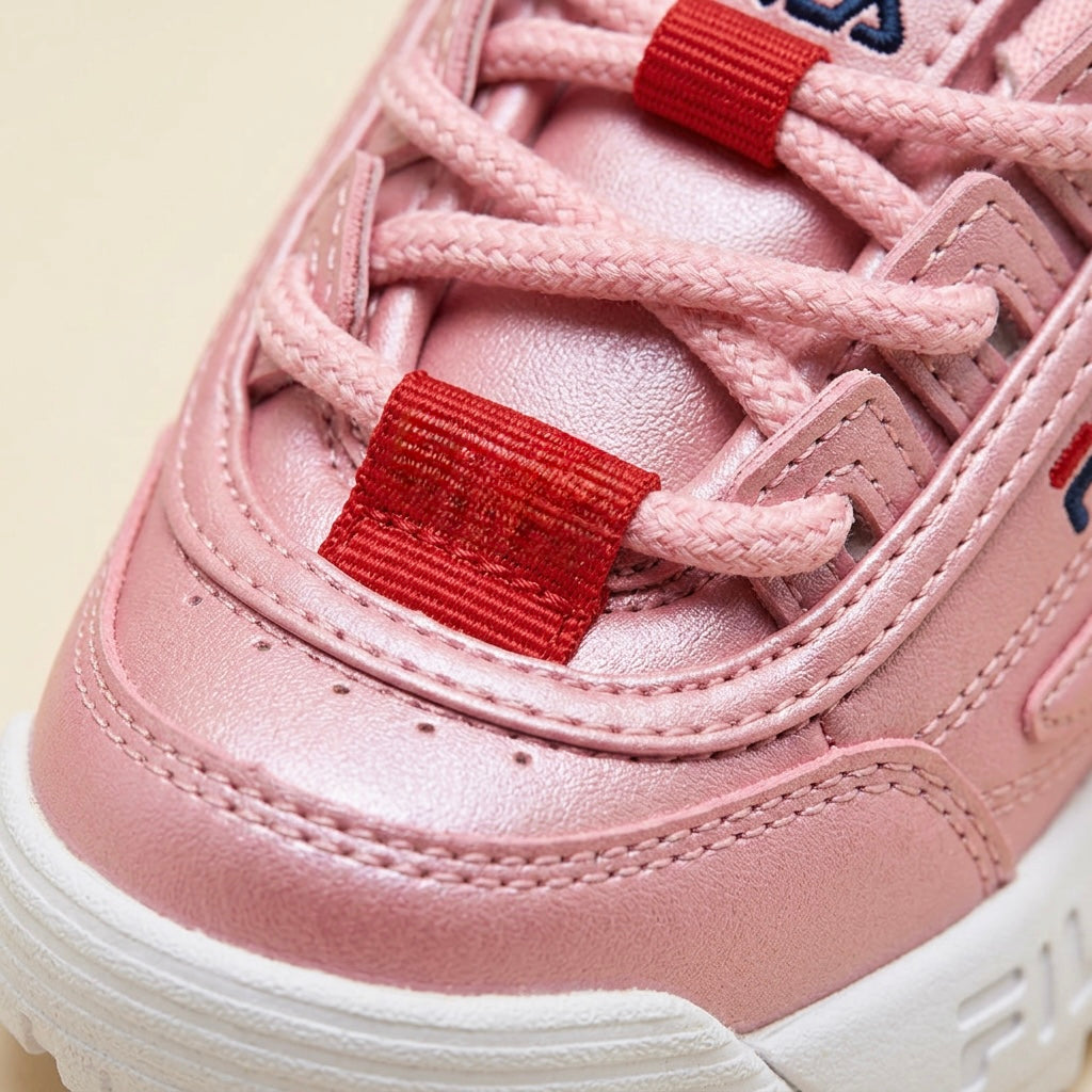Fila Disruptor Newborn