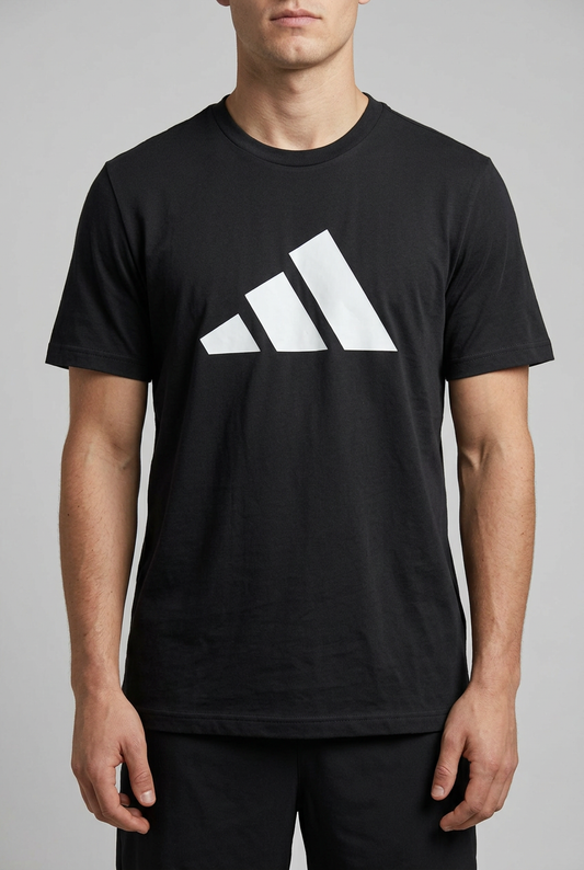 T-Shirt Adidas Vintage Uomo