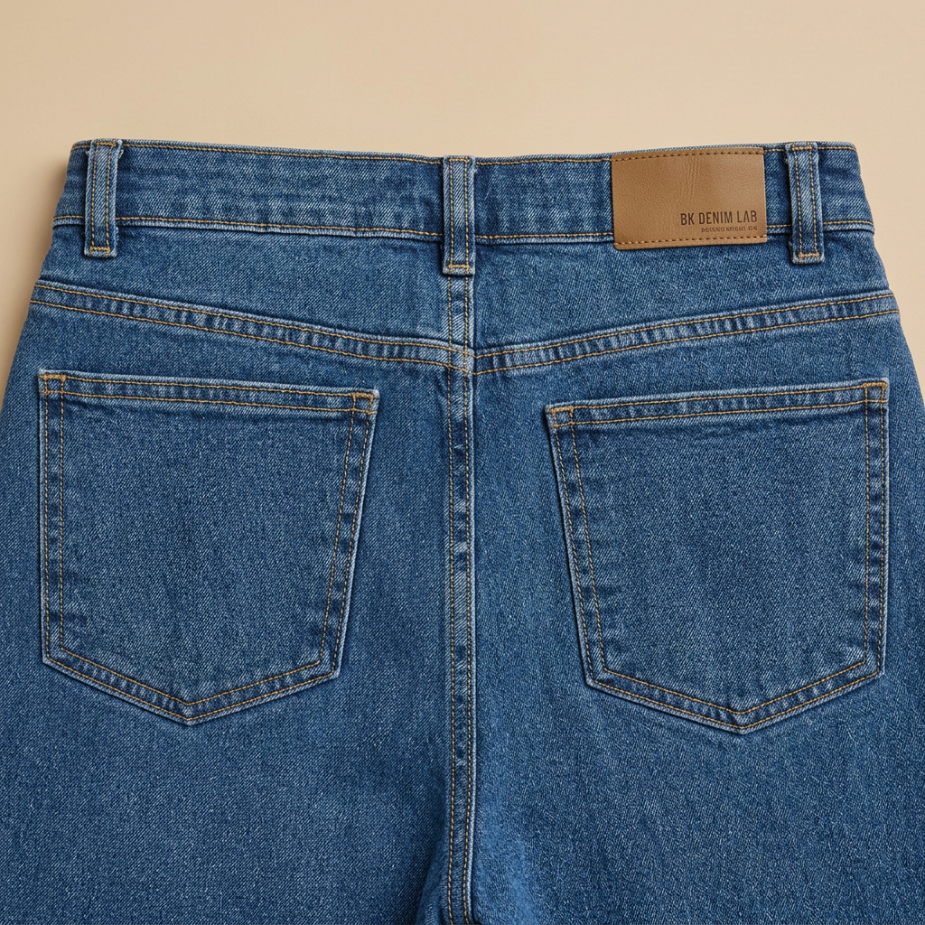 Jeans BluKids Bambino