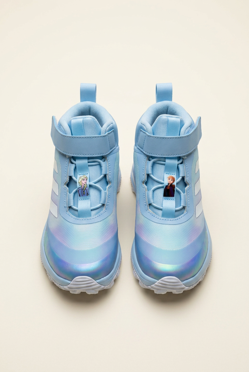Scarpe Adidas FortaRun ATR Frozen Elsa & Anna Ragazza
