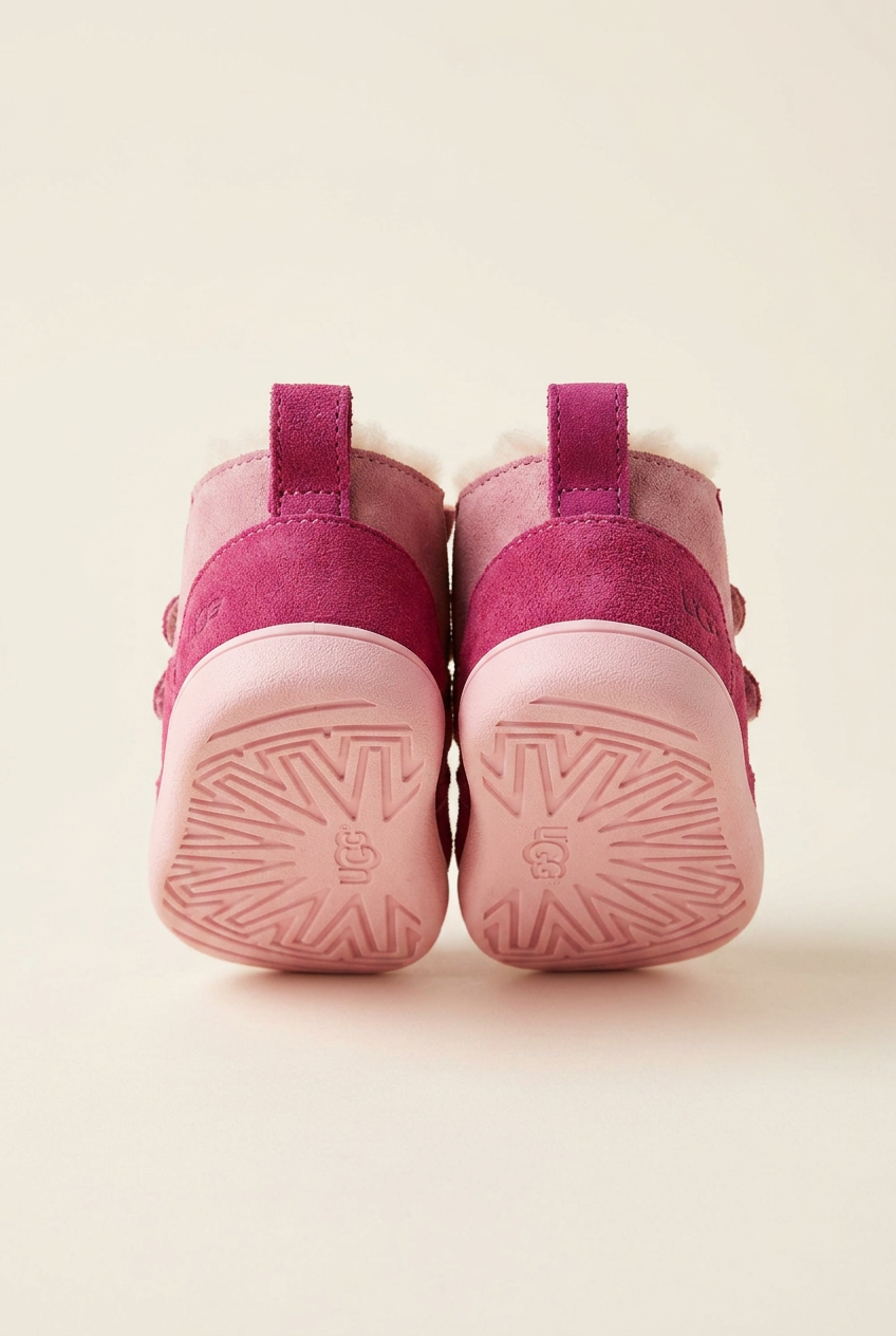 Scarpine UGG Bambina
