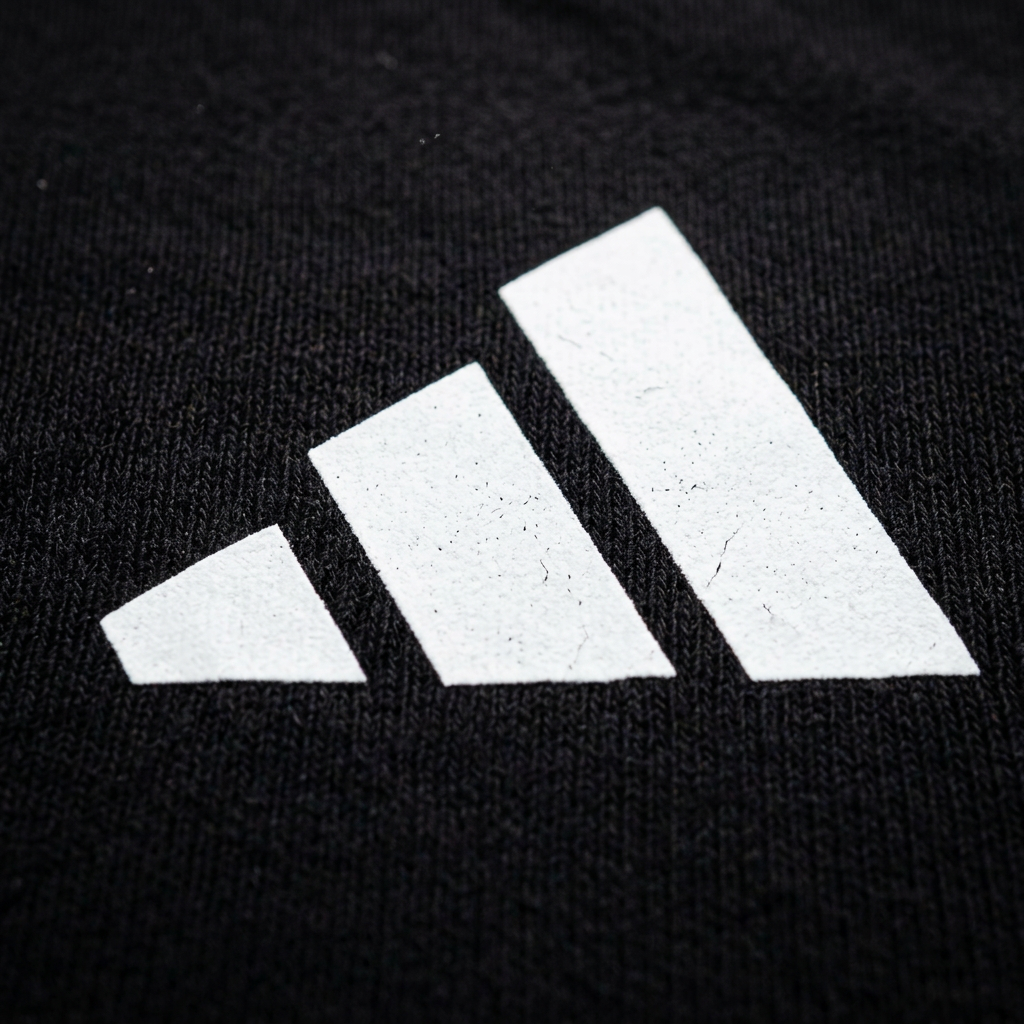T-Shirt Adidas Vintage Uomo