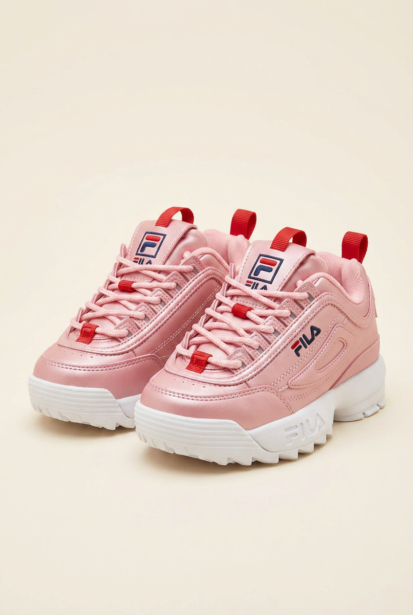 Fila Disruptor Newborn