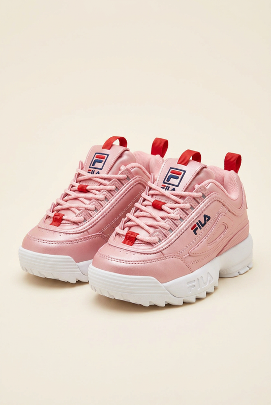 Fila Disruptor Newborn