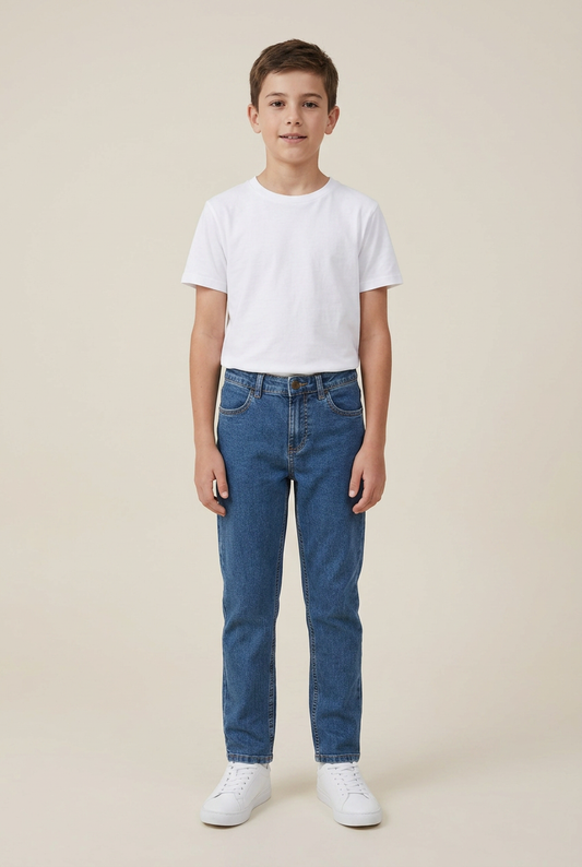 BlueKids Boy Jeans