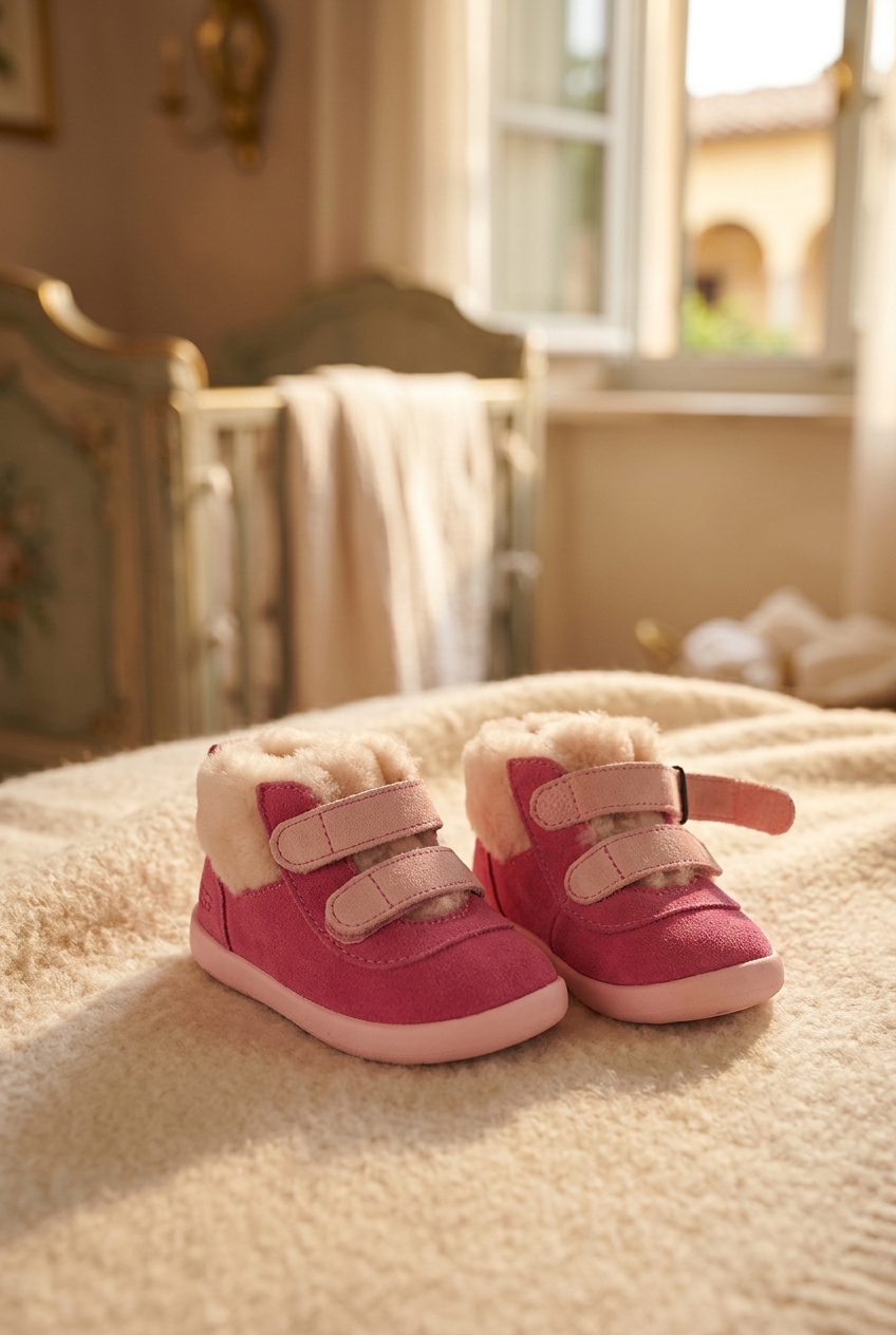 Scarpine UGG Bambina