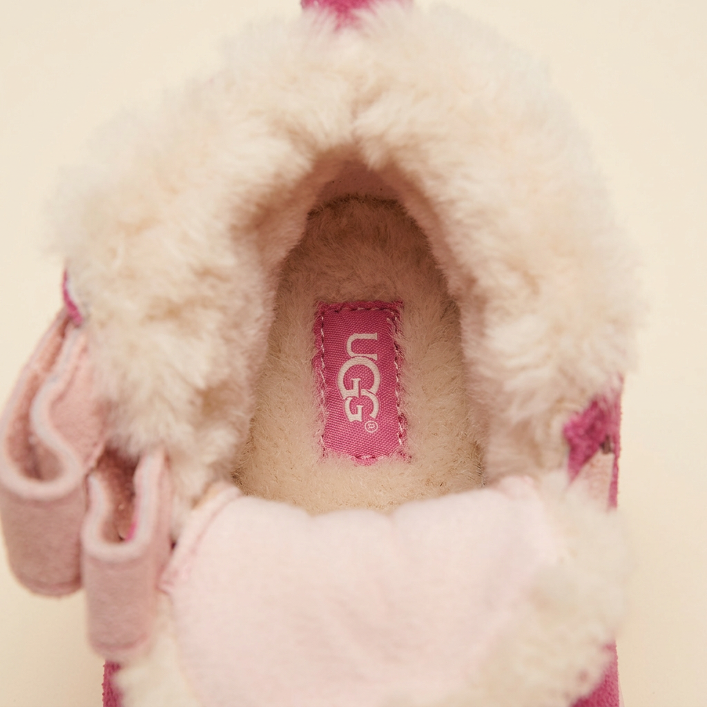 Scarpine UGG Bambina