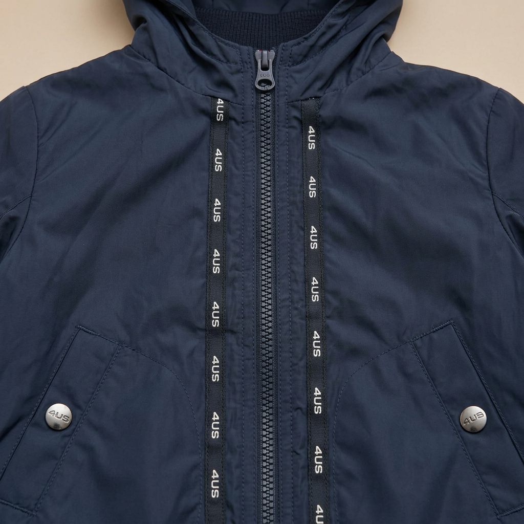 Windbreaker 4US Cesare Paciotti Child