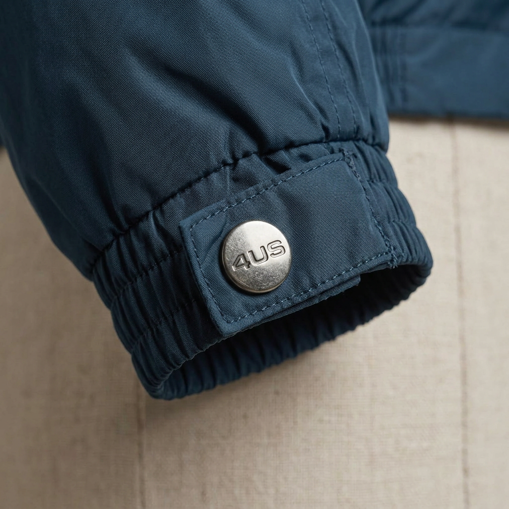 Windbreaker 4US Cesare Paciotti Child