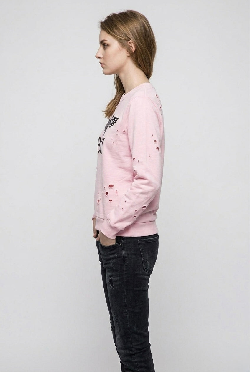 Women's Boy London Sweatshirt