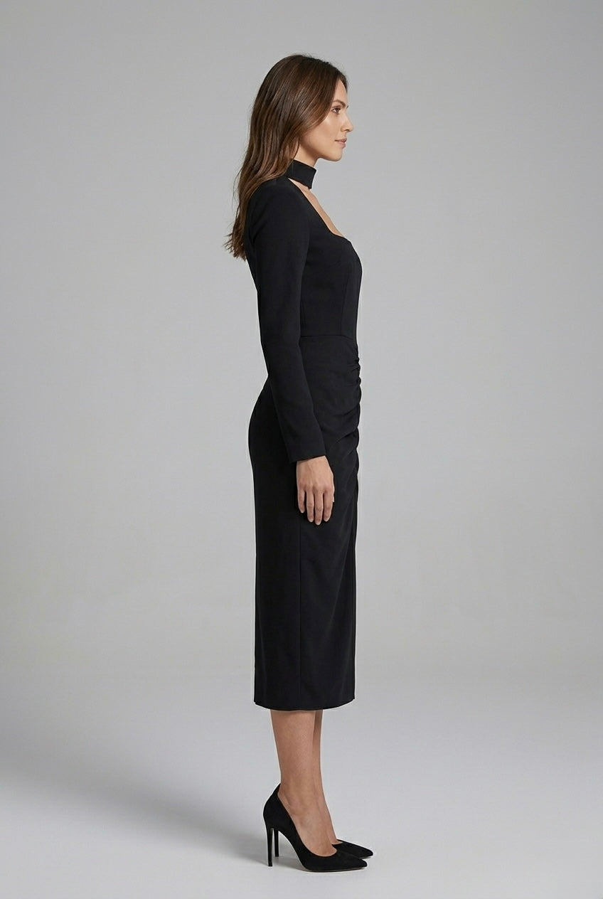 Mini Dress Donna