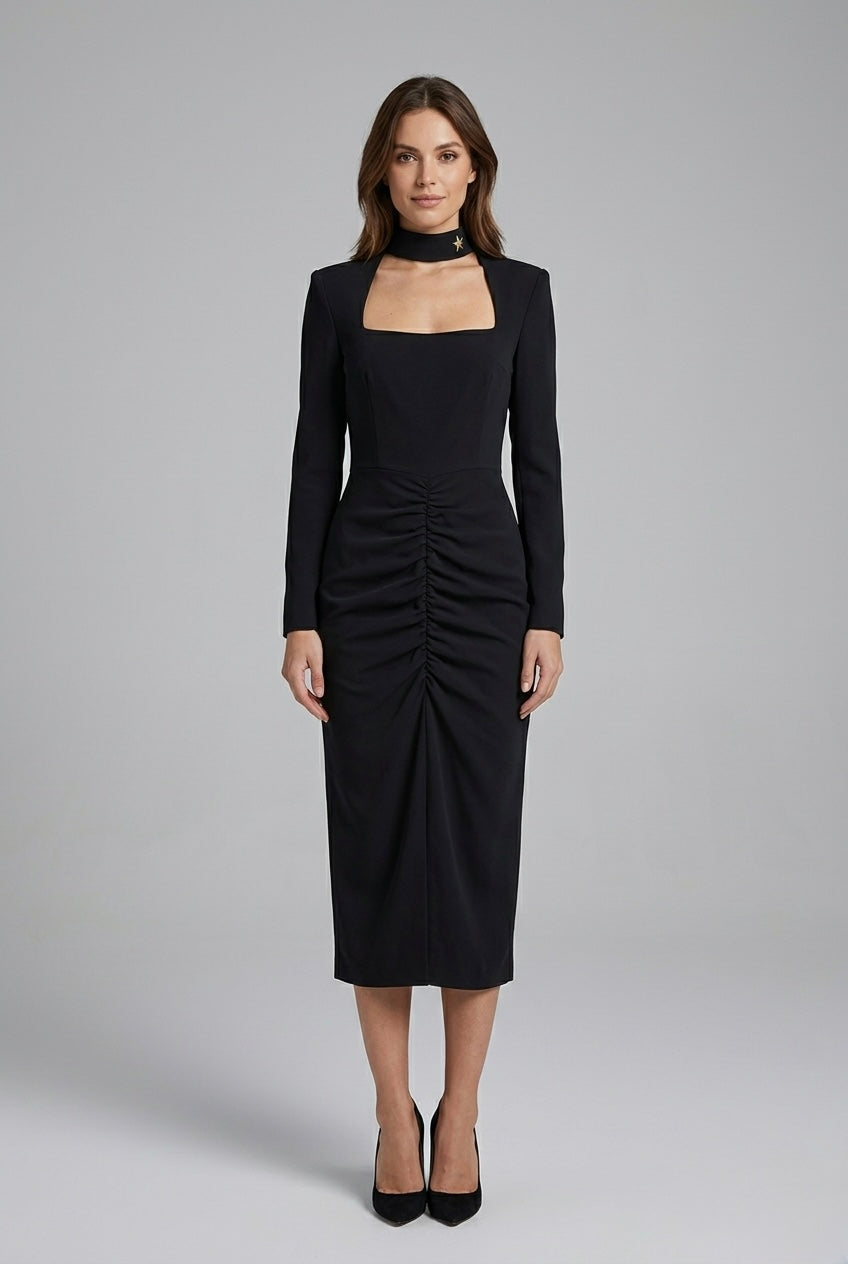 Mini Dress Donna