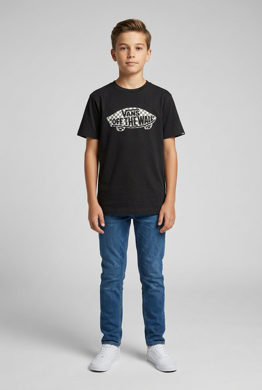 Vans Kids' T-Shirt