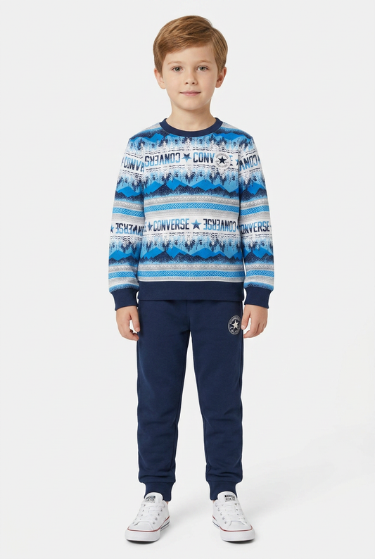 Converse Tracksuit for Kids