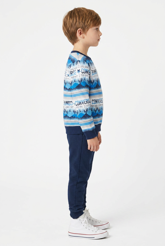 Converse Tracksuit for Kids