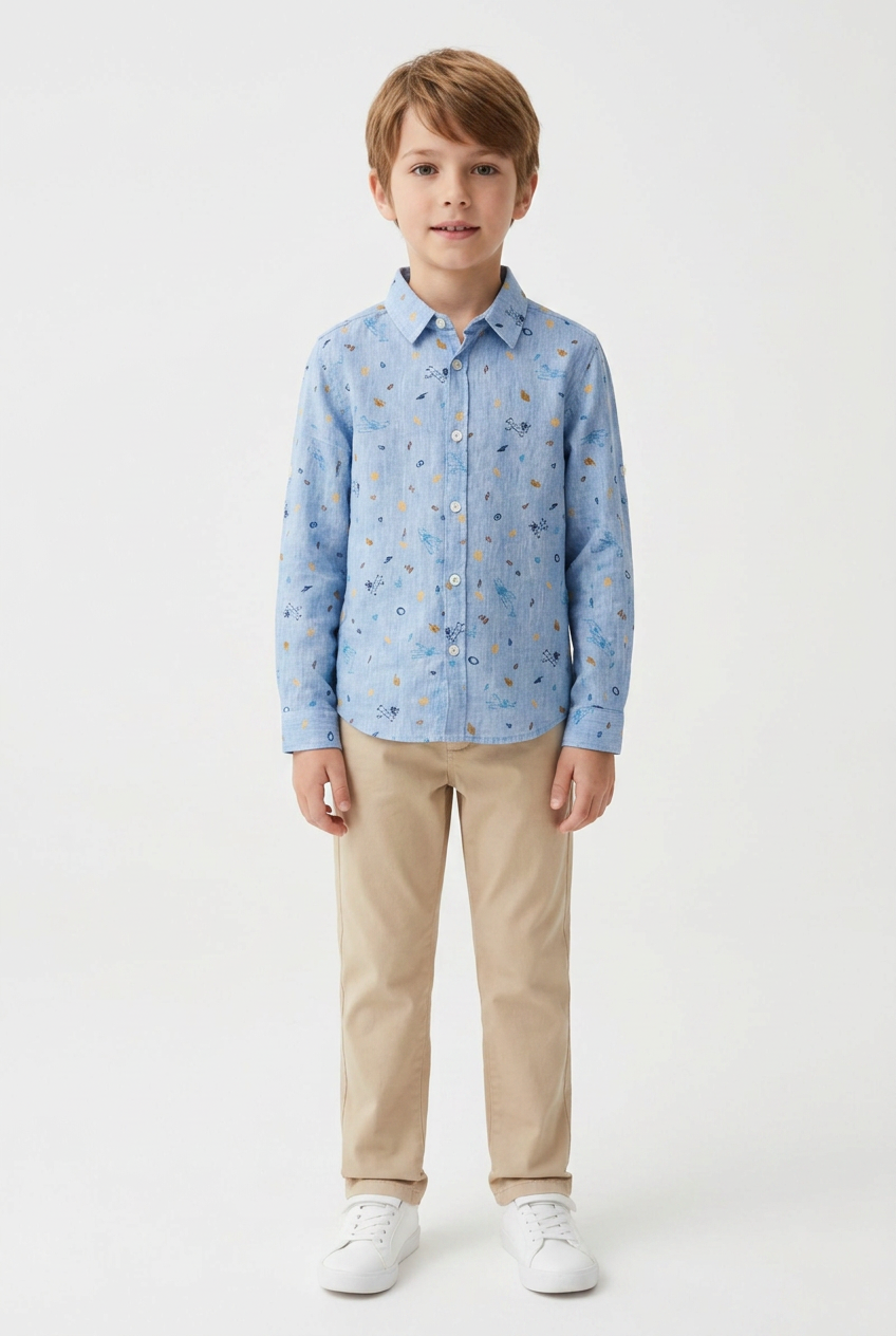 OVS Kids Boy Shirt
