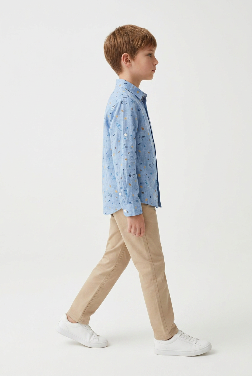 OVS Kids Boy Shirt