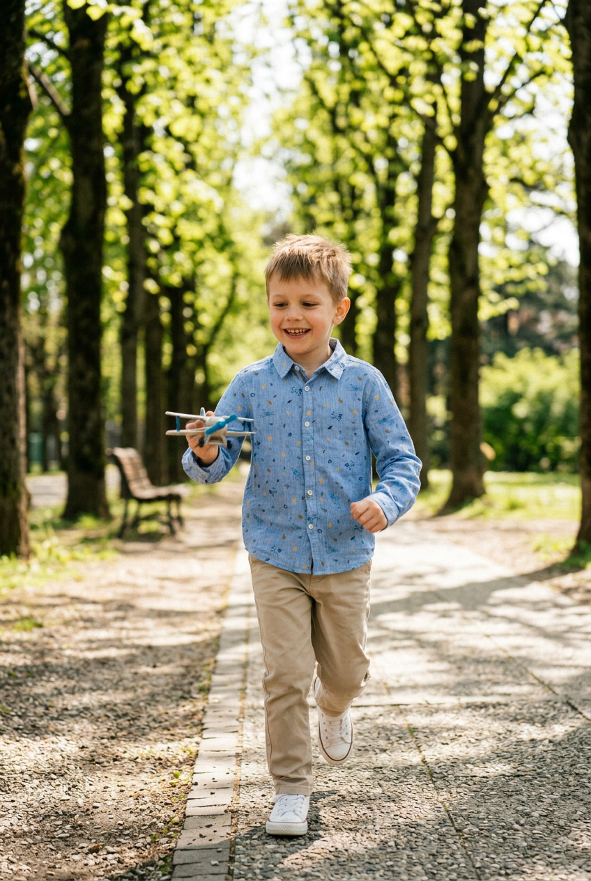 OVS Kids Boy Shirt