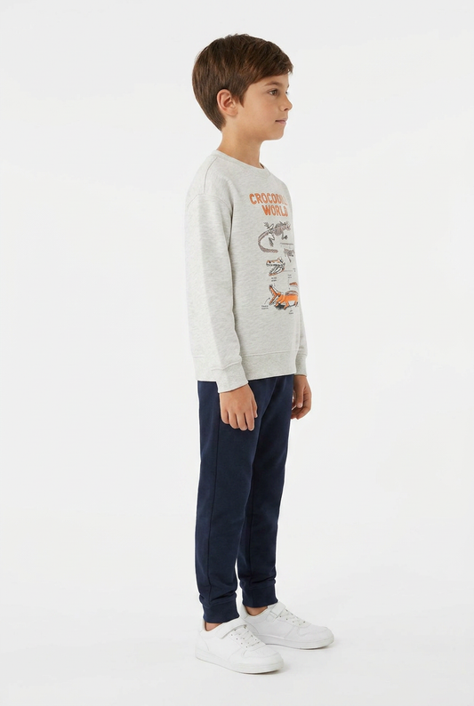 BluKids Child's Outfit