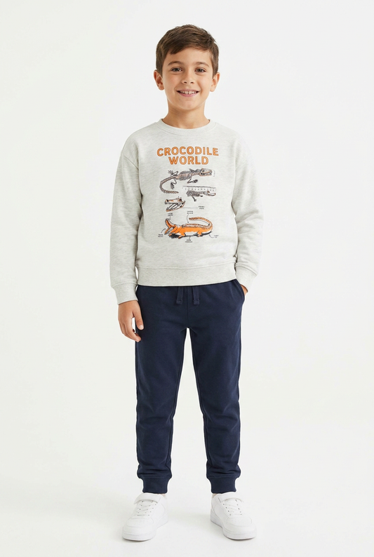BluKids Child's Outfit