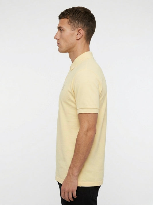 Sergio Tacchini Vintage Men's Polo Shirt