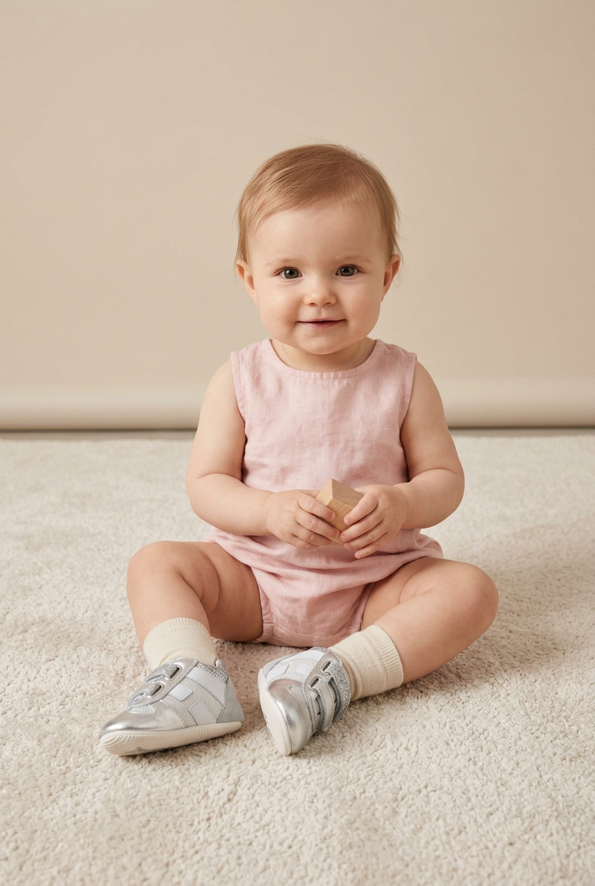Hogan Junior Neonata