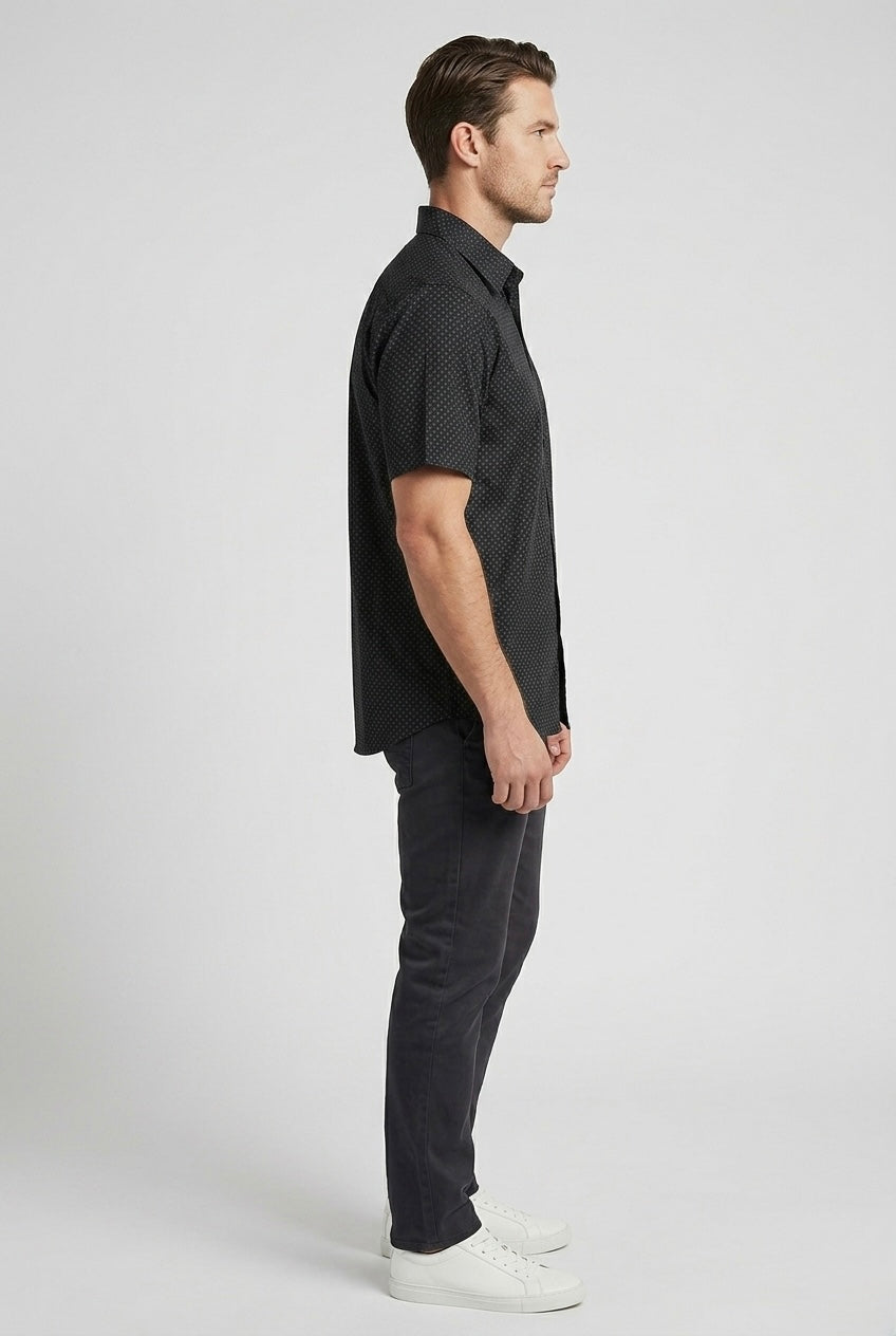 Pierre Cardin Vintage Men's Shirt