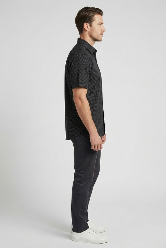 Pierre Cardin Vintage Men's Shirt