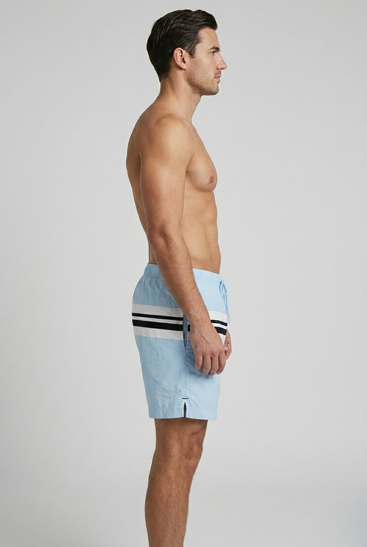 Men's Vintage Nike Swimsuit