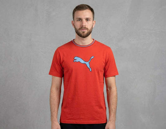 Puma Vintage Men's T-Shirt
