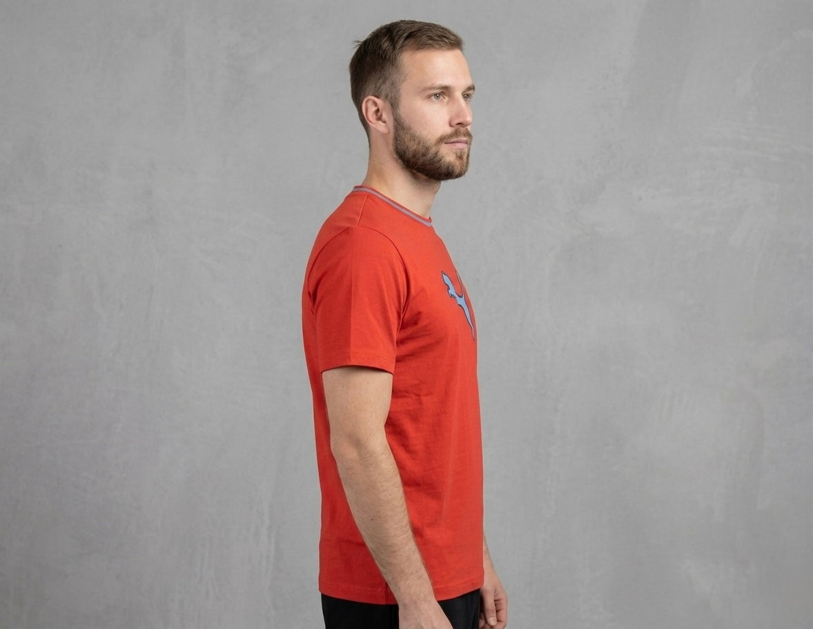 T-Shirt Puma Vintage Uomo