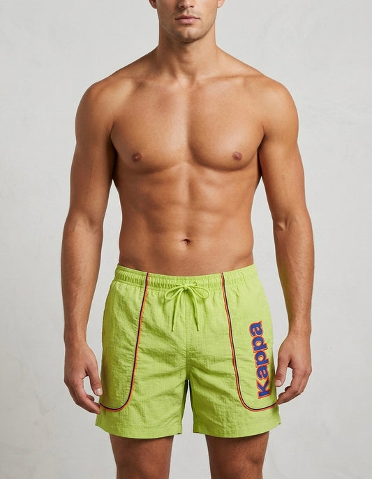 Men's Vintage Kappa Swimsuit