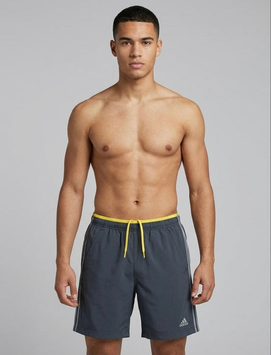 Adidas Vintage Men's Shorts