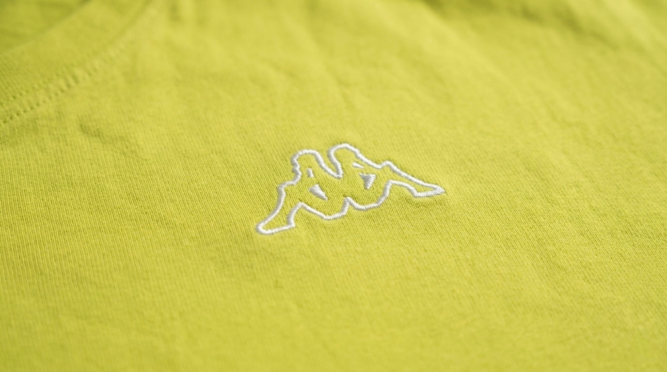 T-Shirt Kappa Uomo