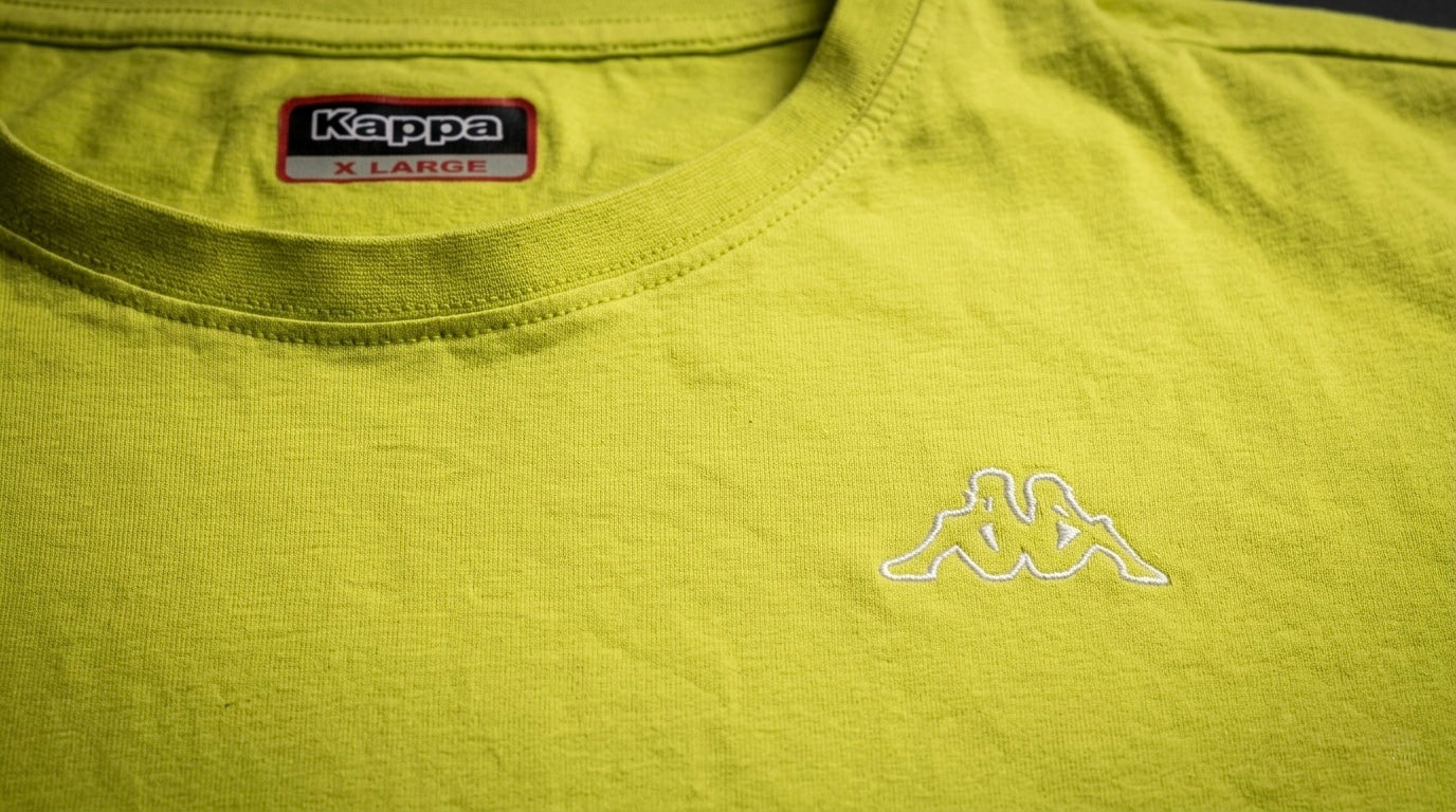 T-Shirt Kappa Uomo